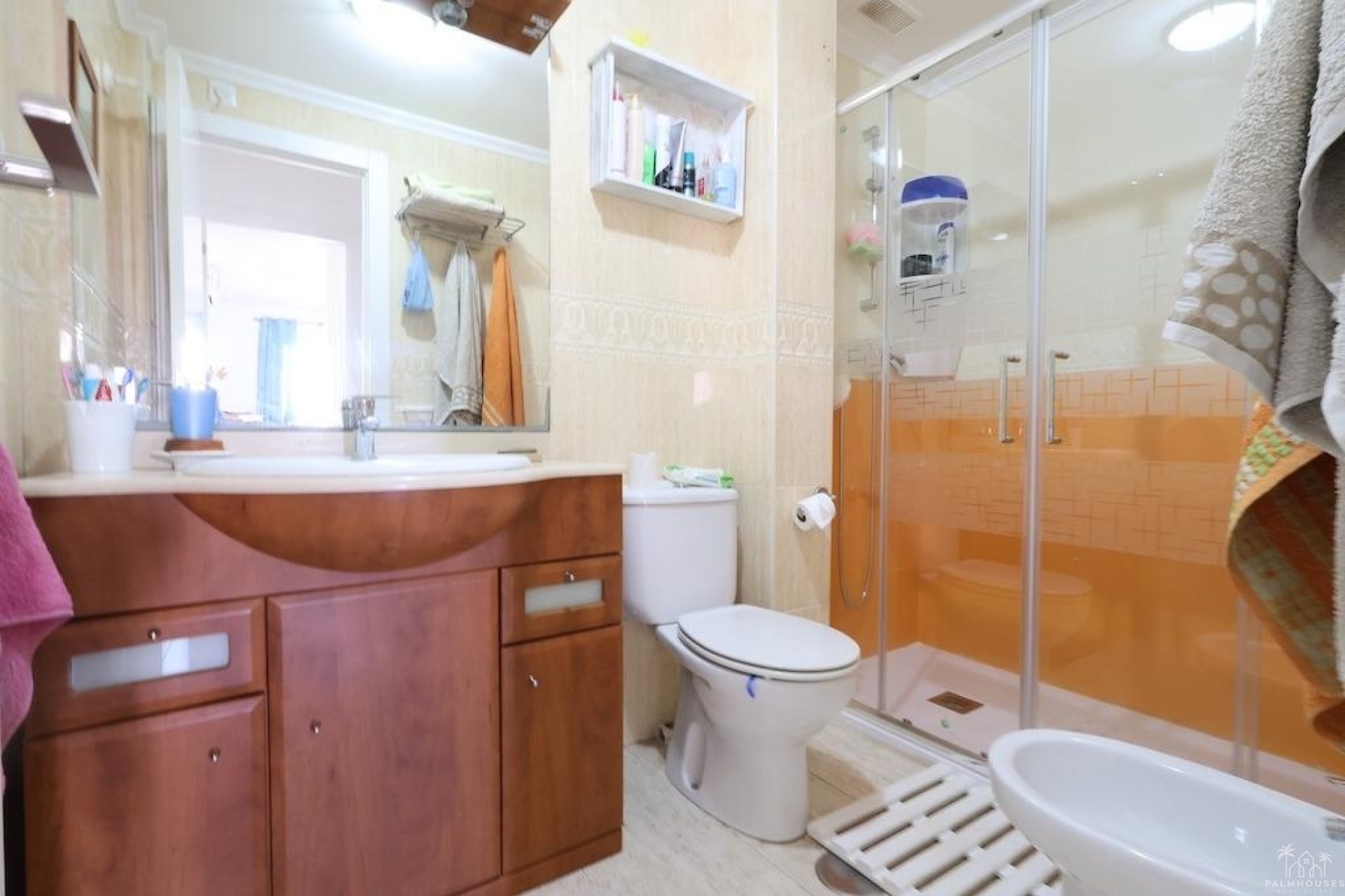 Resale - Apartments - Orihuela Costa - Costa Blanca