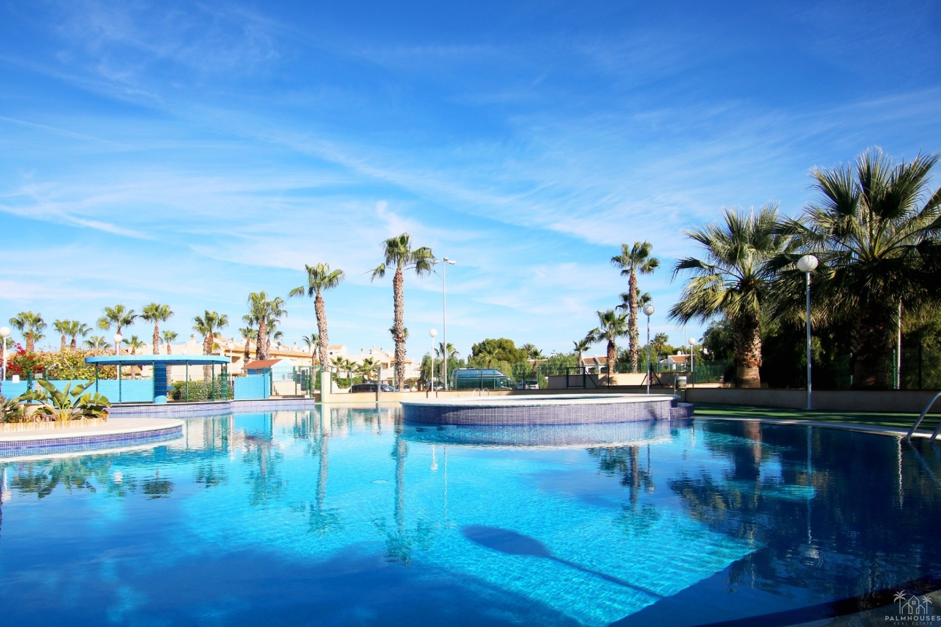 Resale - Apartments - Orihuela Costa - Costa Blanca
