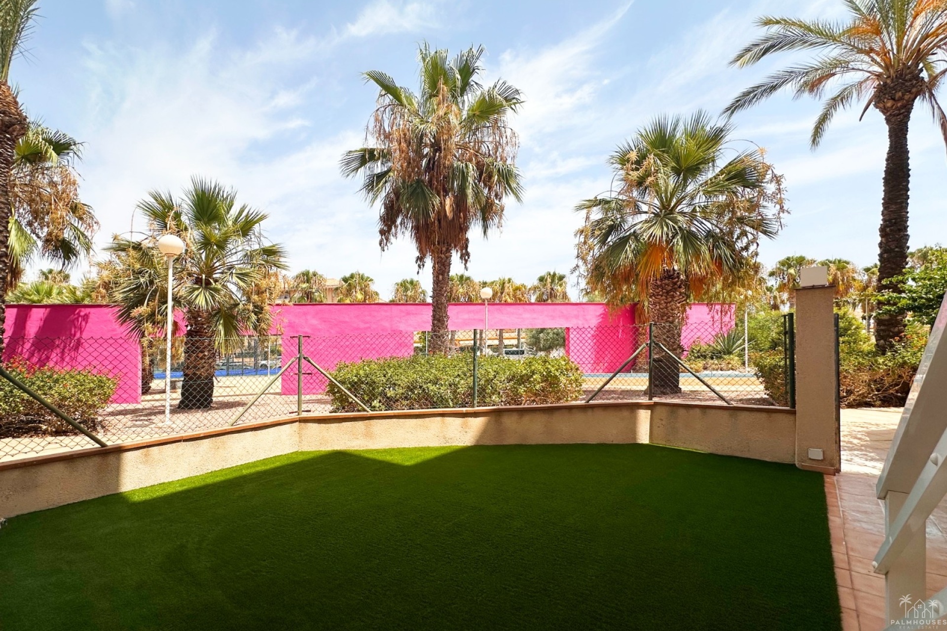 Resale - Apartments - Orihuela Costa - Costa Blanca