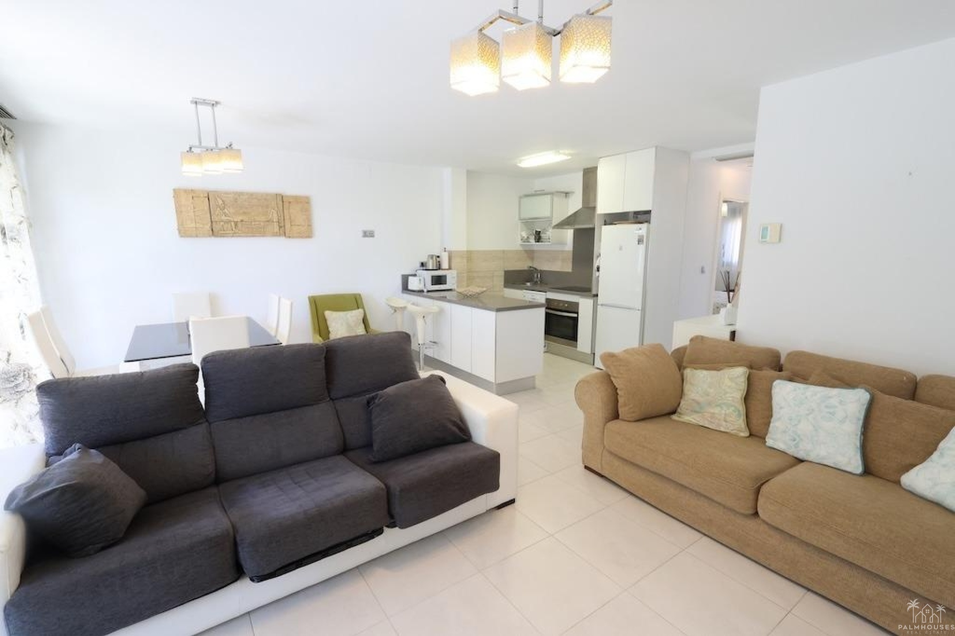 Resale - Apartments - Orihuela Costa - Costa Blanca