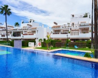 Resale - Apartments - Orihuela Costa - Costa Blanca