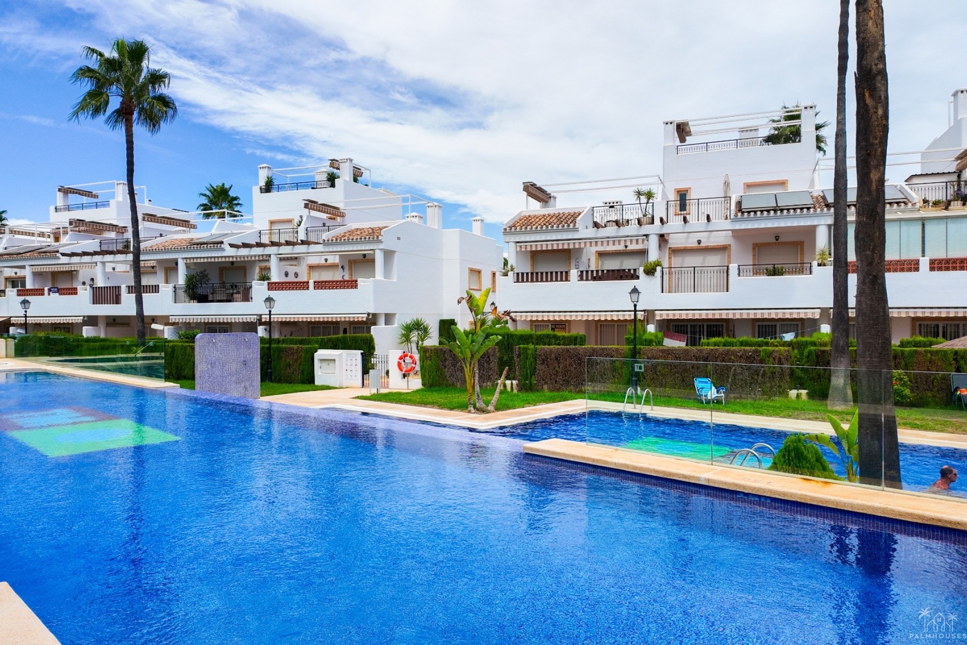 Resale - Apartments - Orihuela Costa - Costa Blanca