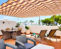 Resale - Apartments - Orihuela Costa - Costa Blanca
