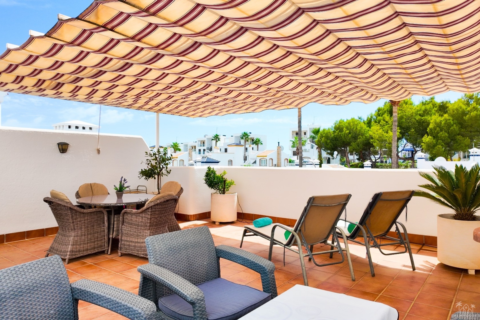 Resale - Apartments - Orihuela Costa - Costa Blanca