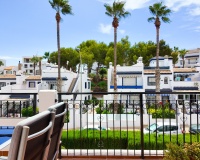 Resale - Apartments - Orihuela Costa - Costa Blanca