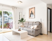Resale - Apartments - Orihuela Costa - Costa Blanca