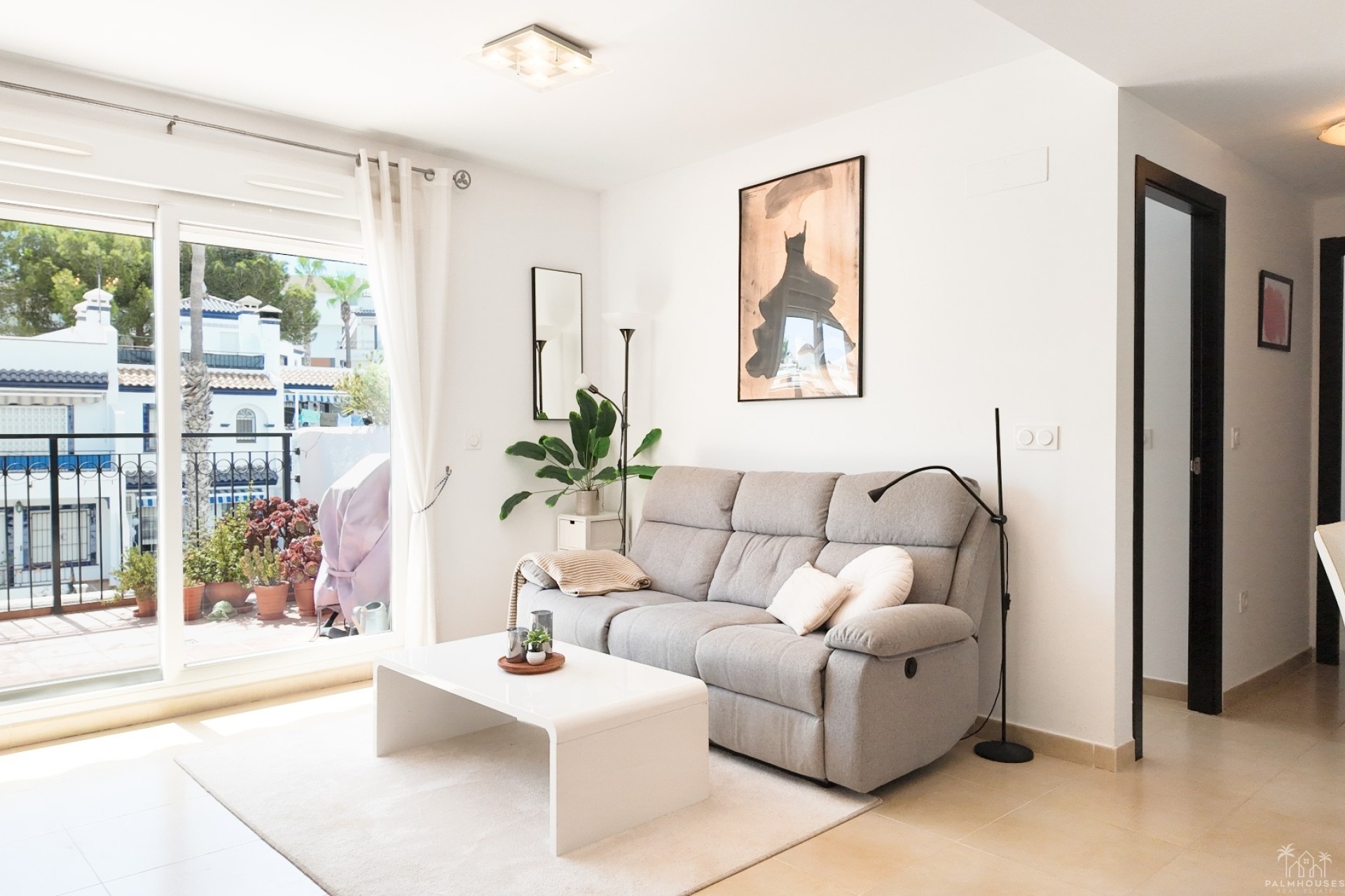 Resale - Apartments - Orihuela Costa - Costa Blanca
