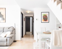 Resale - Apartments - Orihuela Costa - Costa Blanca