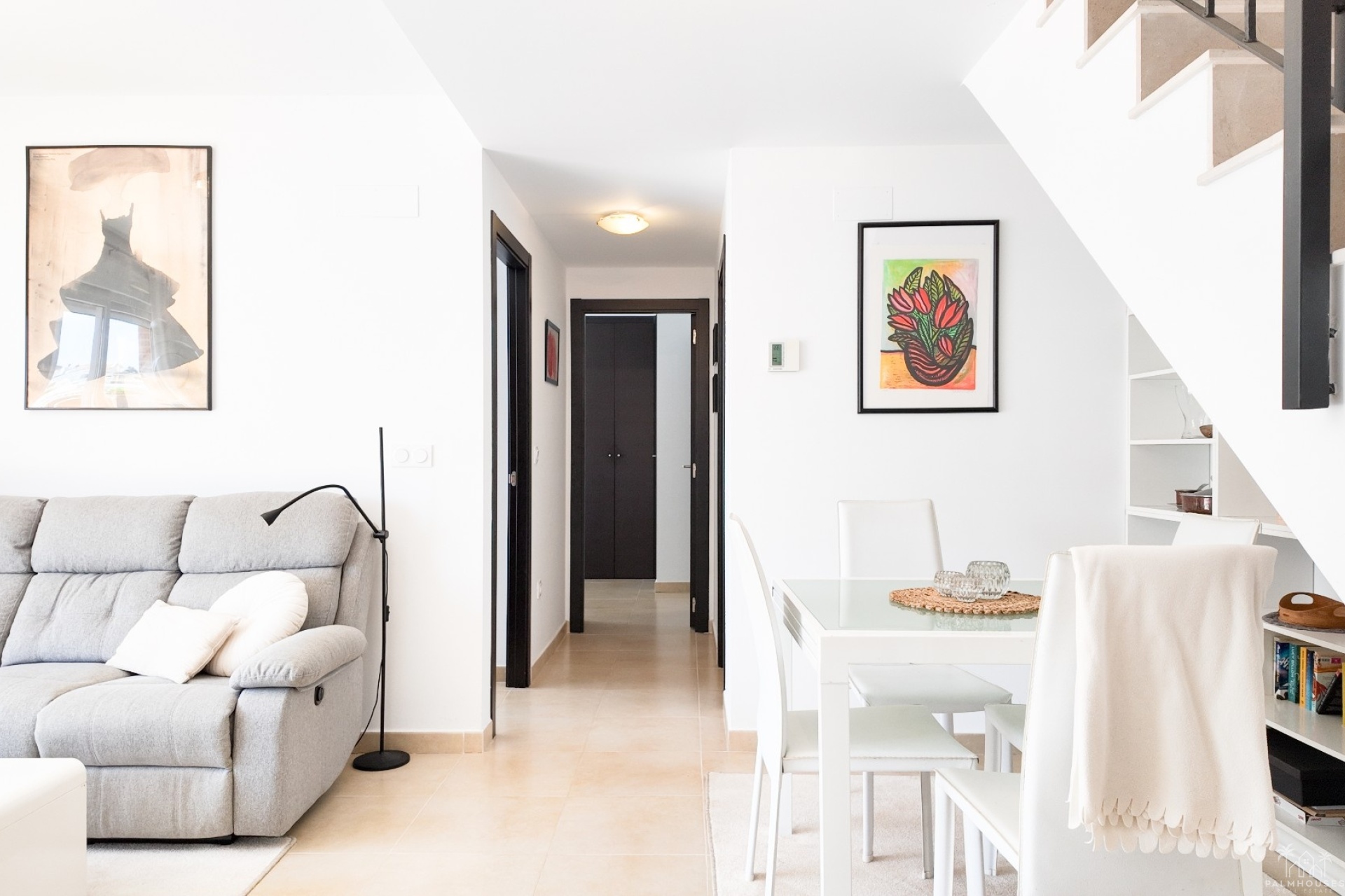 Resale - Apartments - Orihuela Costa - Costa Blanca