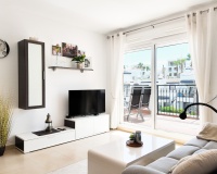 Resale - Apartments - Orihuela Costa - Costa Blanca