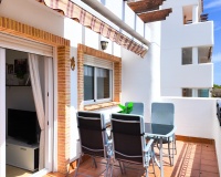 Resale - Apartments - Orihuela Costa - Costa Blanca