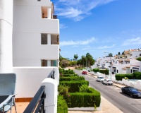 Resale - Apartments - Orihuela Costa - Costa Blanca