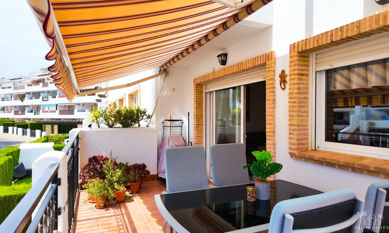 Resale - Apartments - Orihuela Costa - Costa Blanca