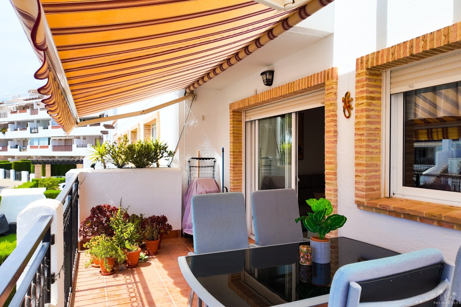 Resale - Apartments - Orihuela Costa - Costa Blanca