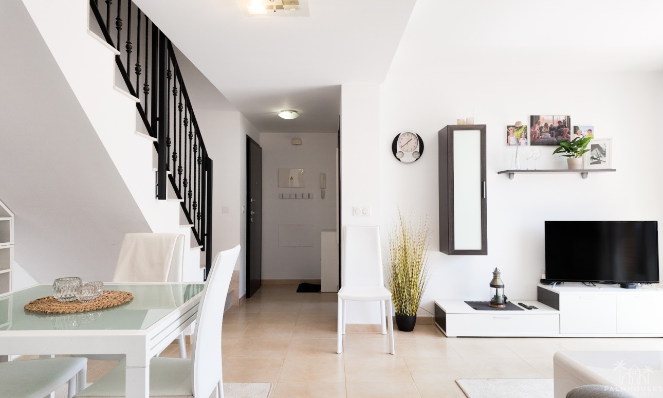 Resale - Apartments - Orihuela Costa - Costa Blanca