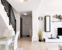 Resale - Apartments - Orihuela Costa - Costa Blanca