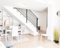 Resale - Apartments - Orihuela Costa - Costa Blanca