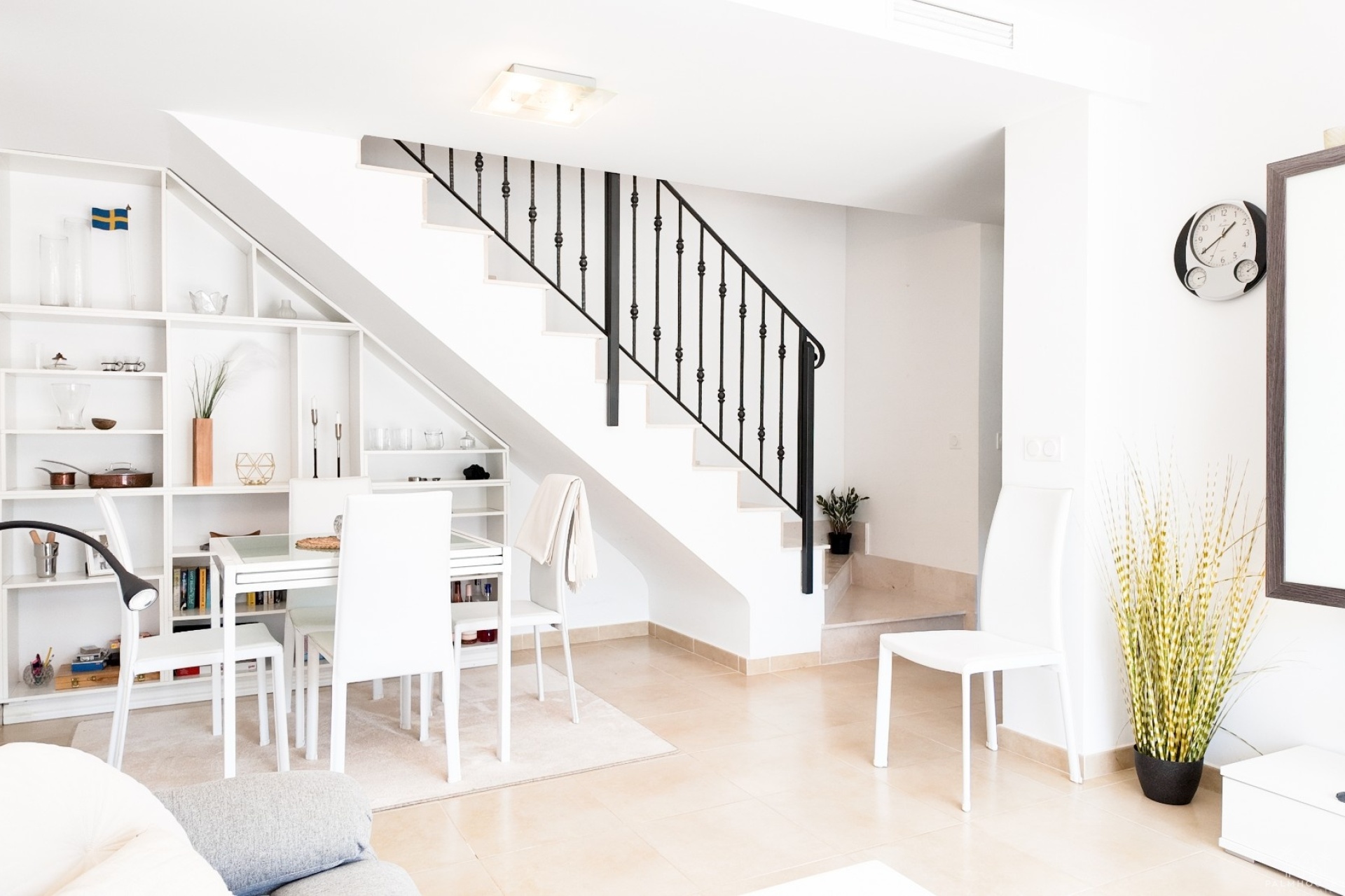 Resale - Apartments - Orihuela Costa - Costa Blanca