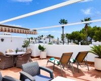 Resale - Apartments - Orihuela Costa - Costa Blanca