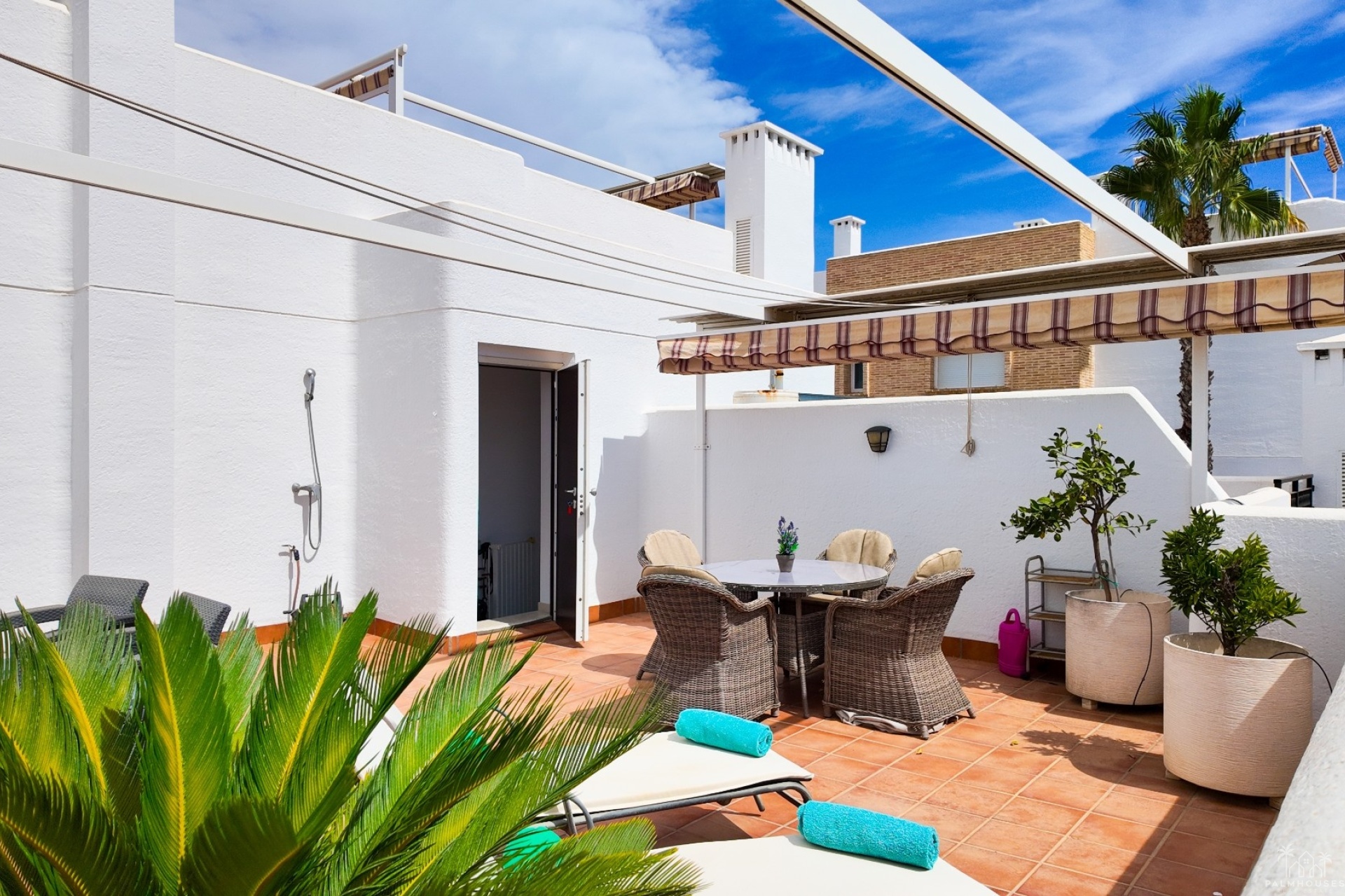 Resale - Apartments - Orihuela Costa - Costa Blanca