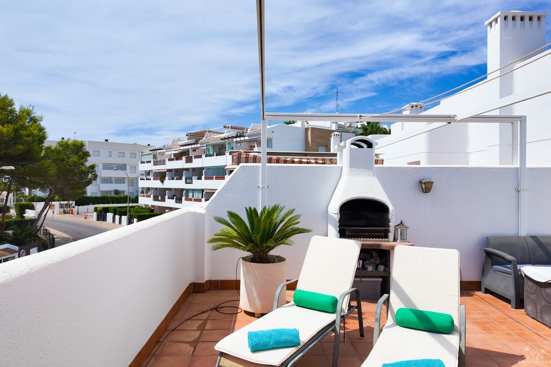 Resale - Apartments - Orihuela Costa - Costa Blanca