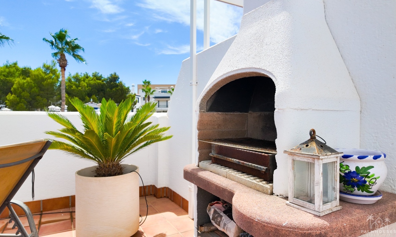 Resale - Apartments - Orihuela Costa - Costa Blanca