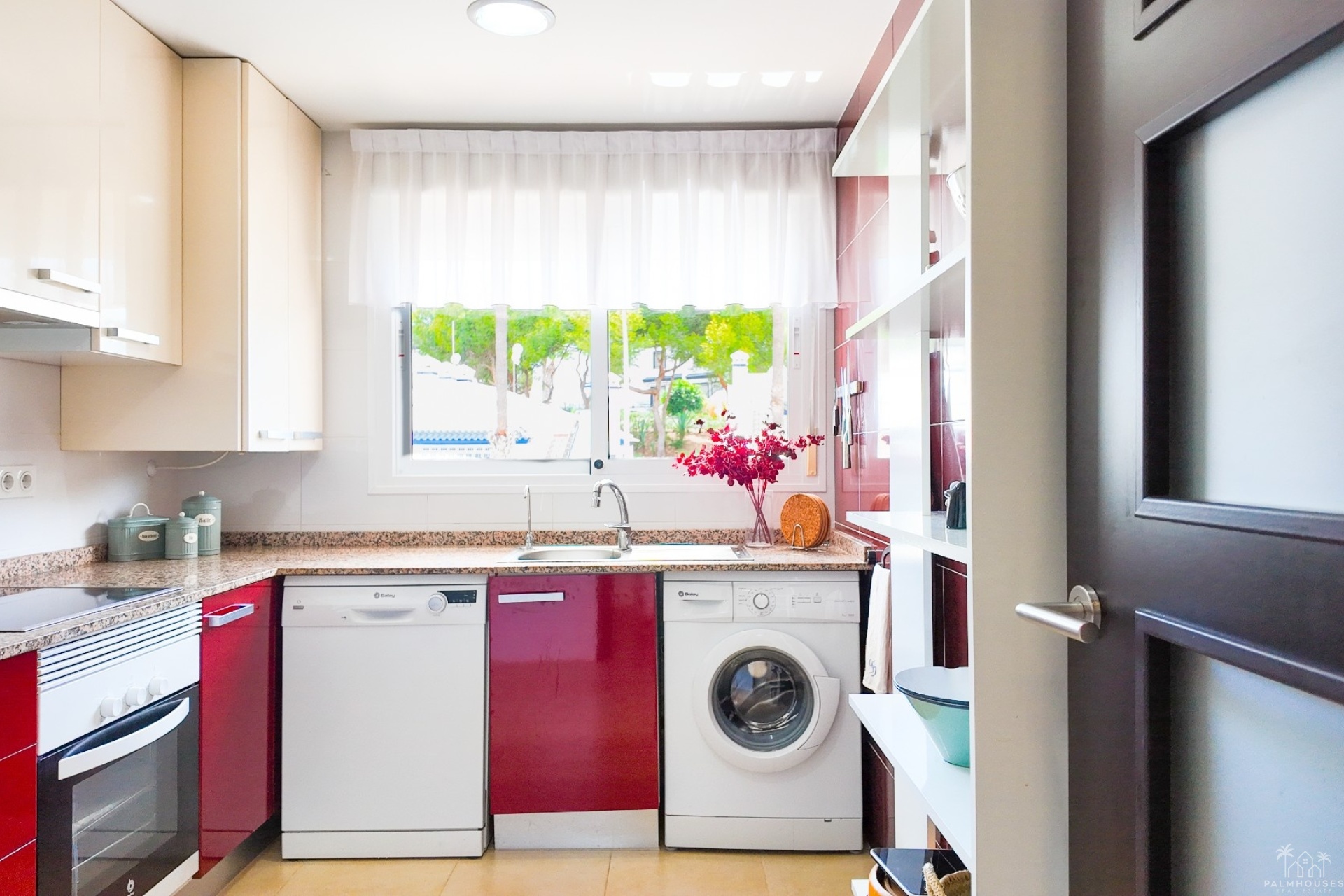 Resale - Apartments - Orihuela Costa - Costa Blanca