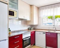 Resale - Apartments - Orihuela Costa - Costa Blanca