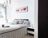 Resale - Apartments - Orihuela Costa - Costa Blanca