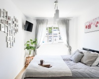 Resale - Apartments - Orihuela Costa - Costa Blanca