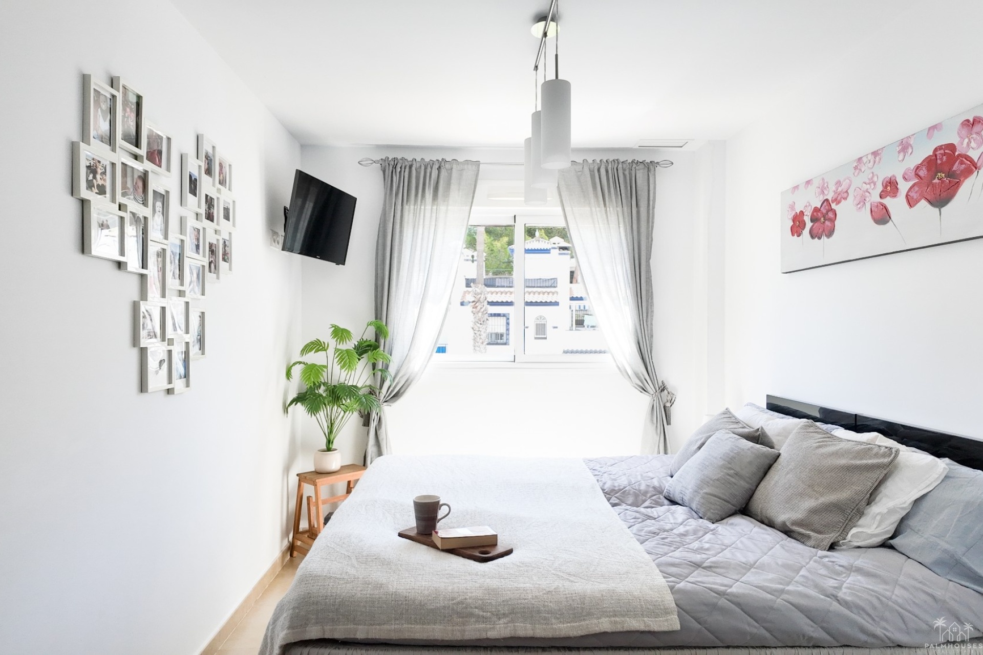 Resale - Apartments - Orihuela Costa - Costa Blanca