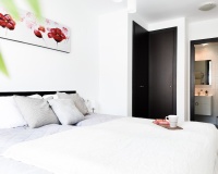 Resale - Apartments - Orihuela Costa - Costa Blanca