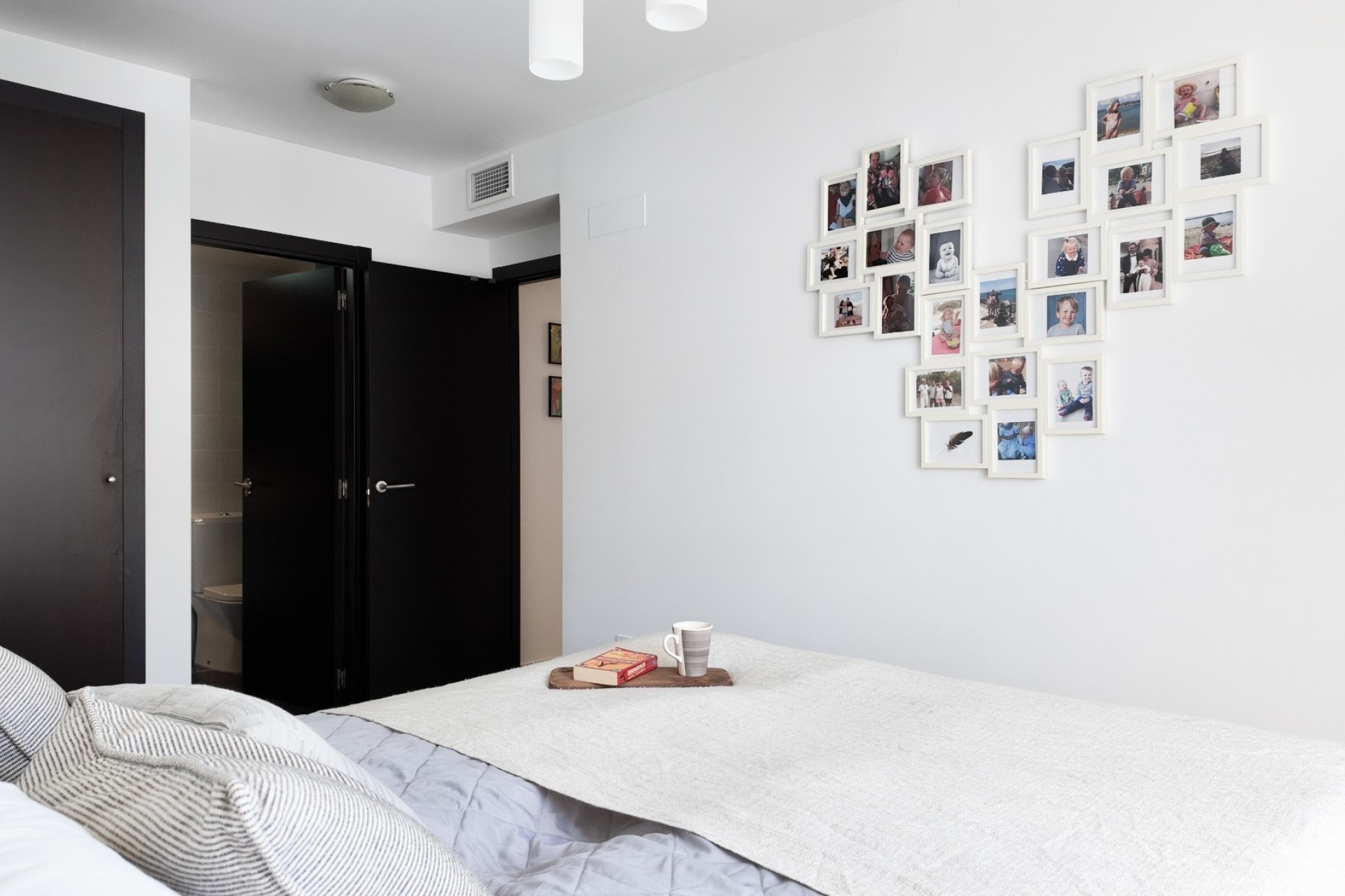 Resale - Apartments - Orihuela Costa - Costa Blanca