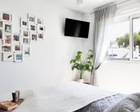 Resale - Apartments - Orihuela Costa - Costa Blanca