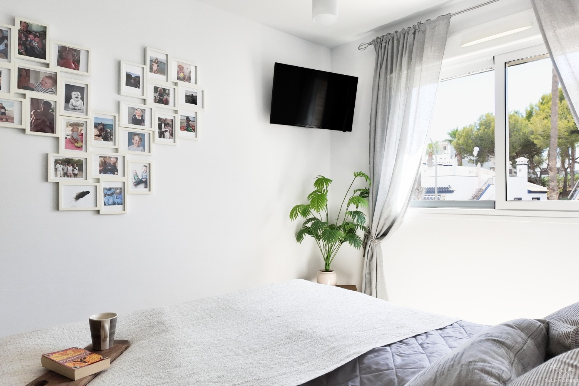 Resale - Apartments - Orihuela Costa - Costa Blanca