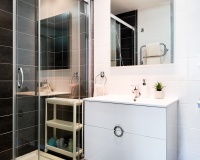 Resale - Apartments - Orihuela Costa - Costa Blanca