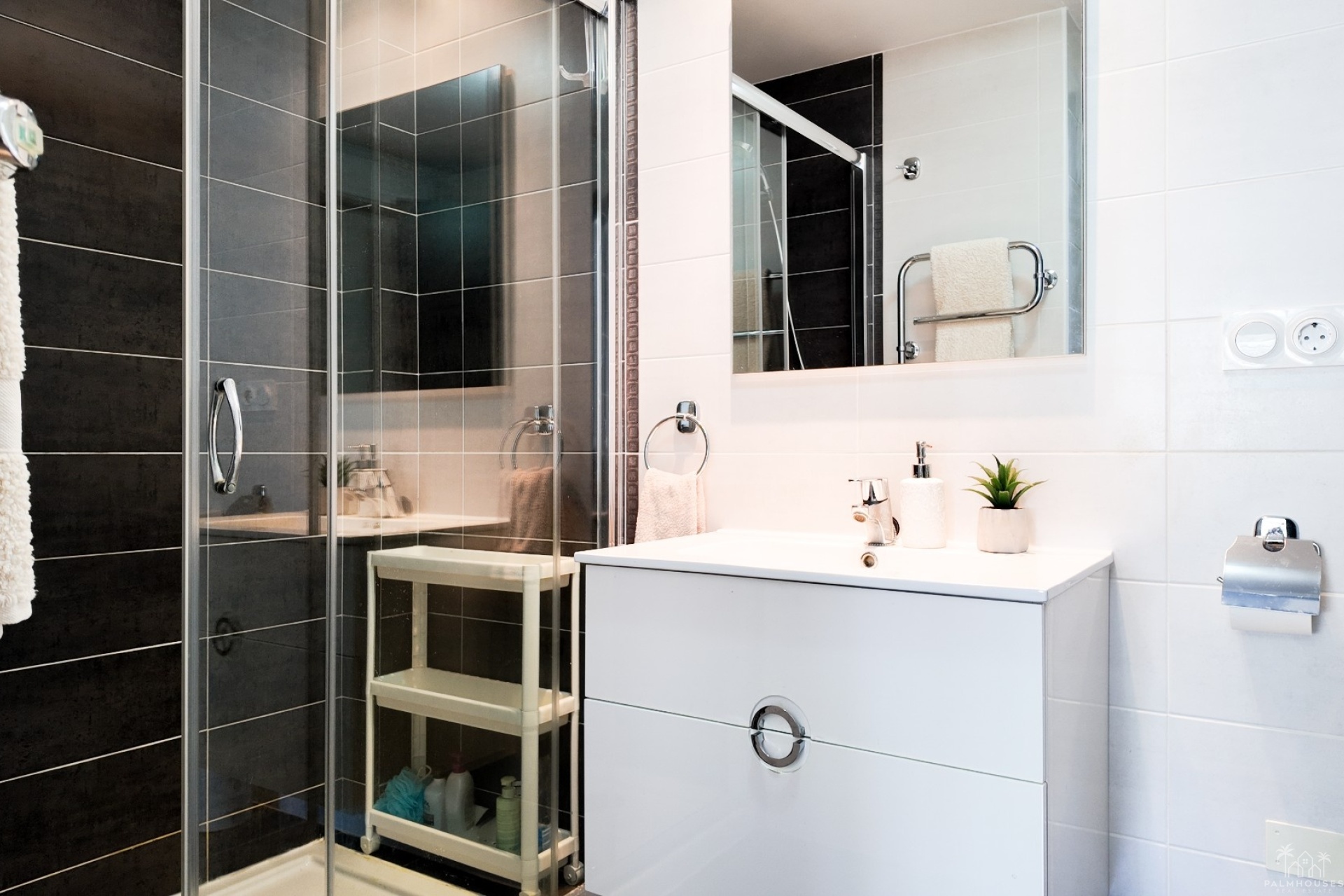 Resale - Apartments - Orihuela Costa - Costa Blanca