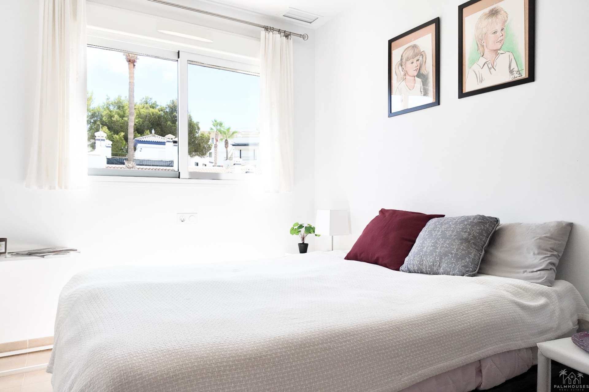 Resale - Apartments - Orihuela Costa - Costa Blanca