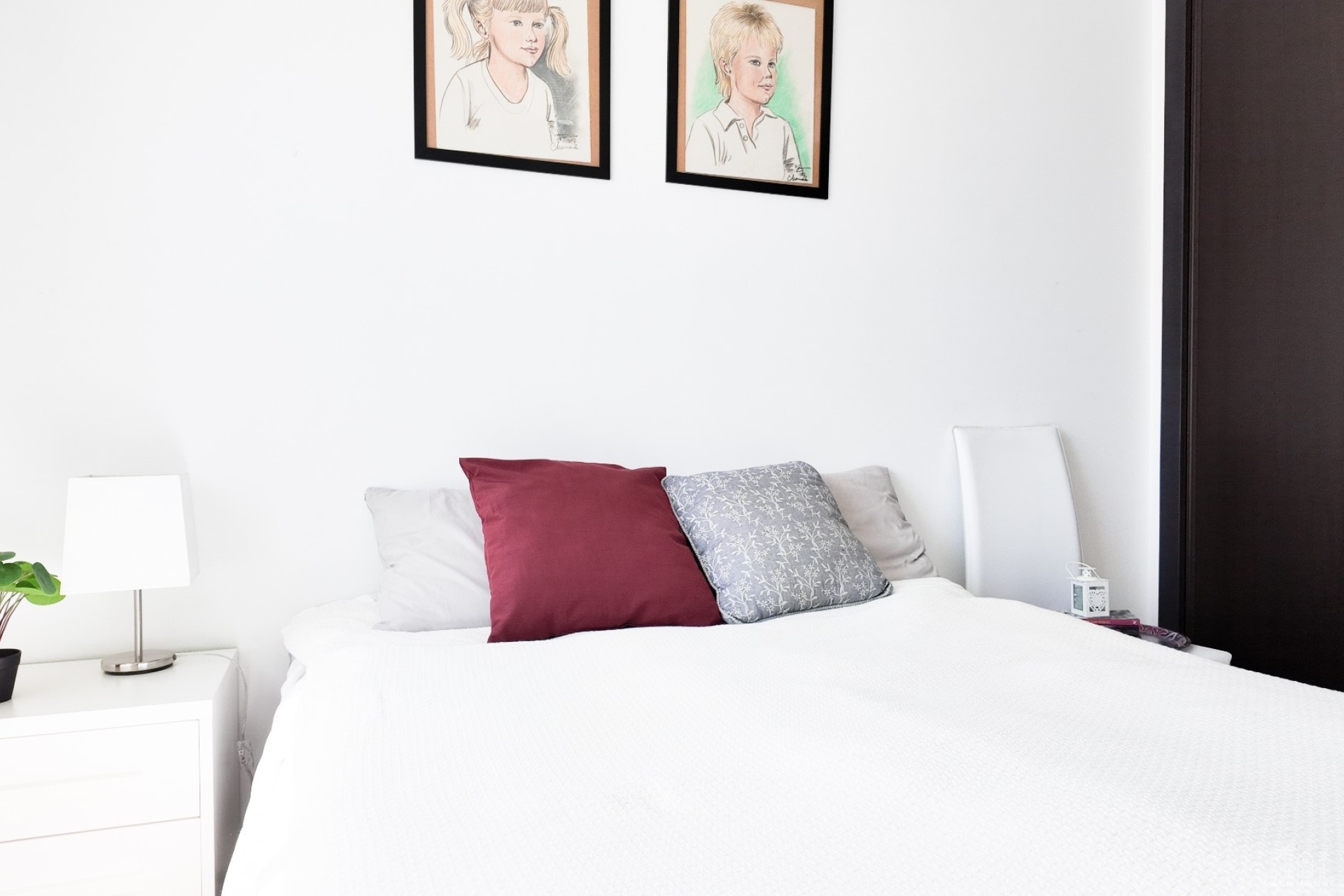 Resale - Apartments - Orihuela Costa - Costa Blanca