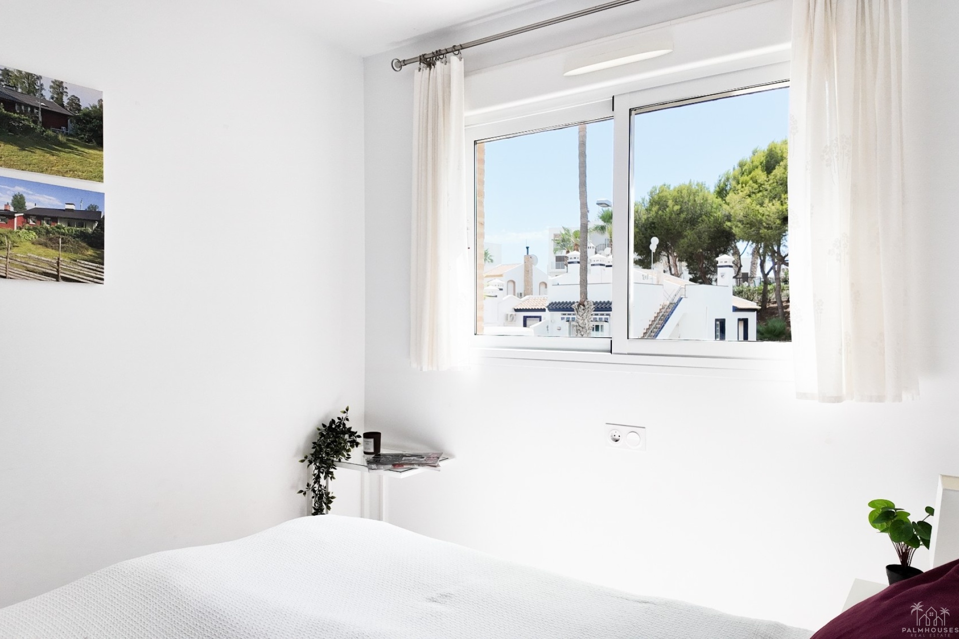 Resale - Apartments - Orihuela Costa - Costa Blanca