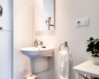 Resale - Apartments - Orihuela Costa - Costa Blanca