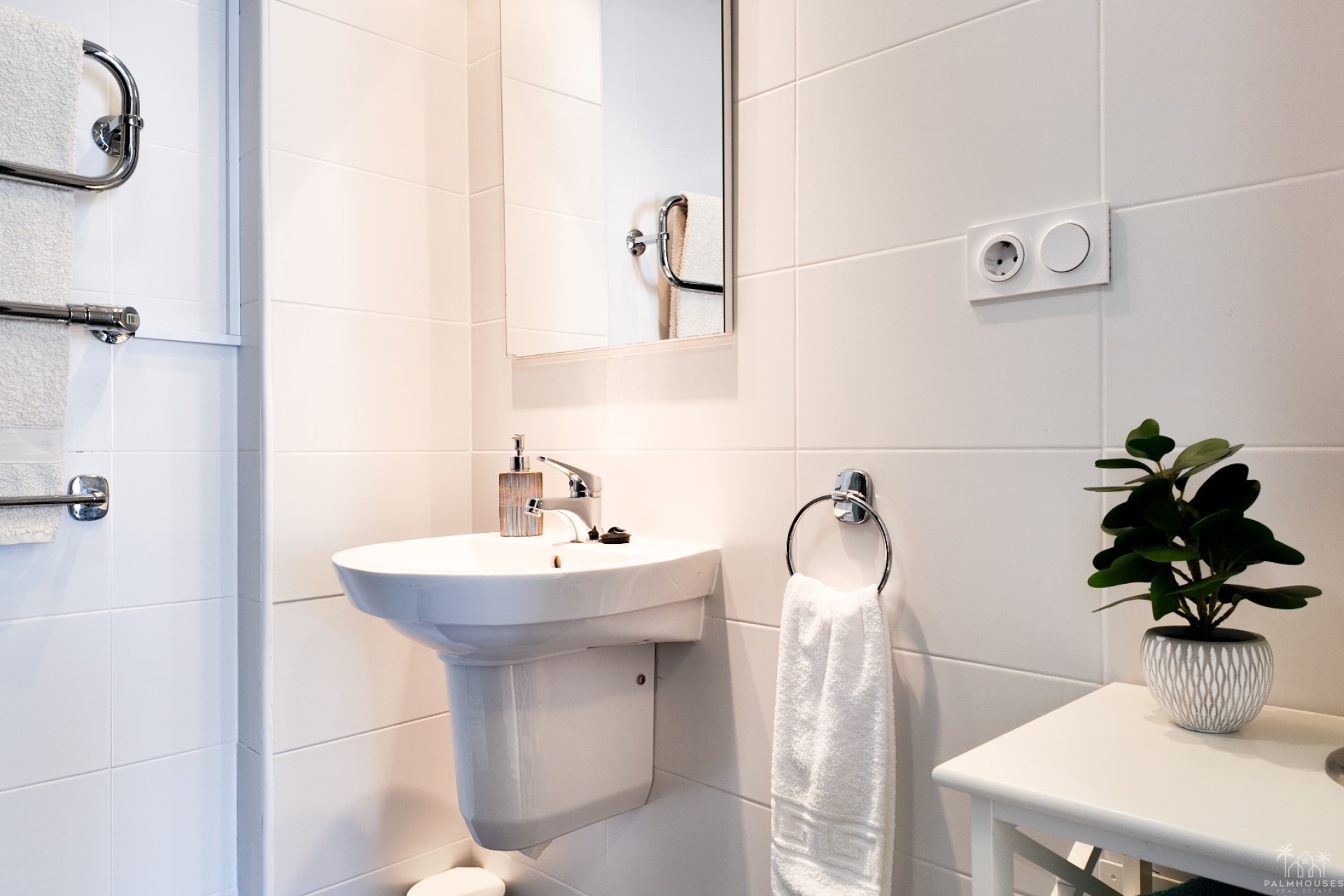 Resale - Apartments - Orihuela Costa - Costa Blanca