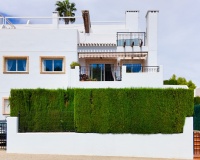 Resale - Apartments - Orihuela Costa - Costa Blanca