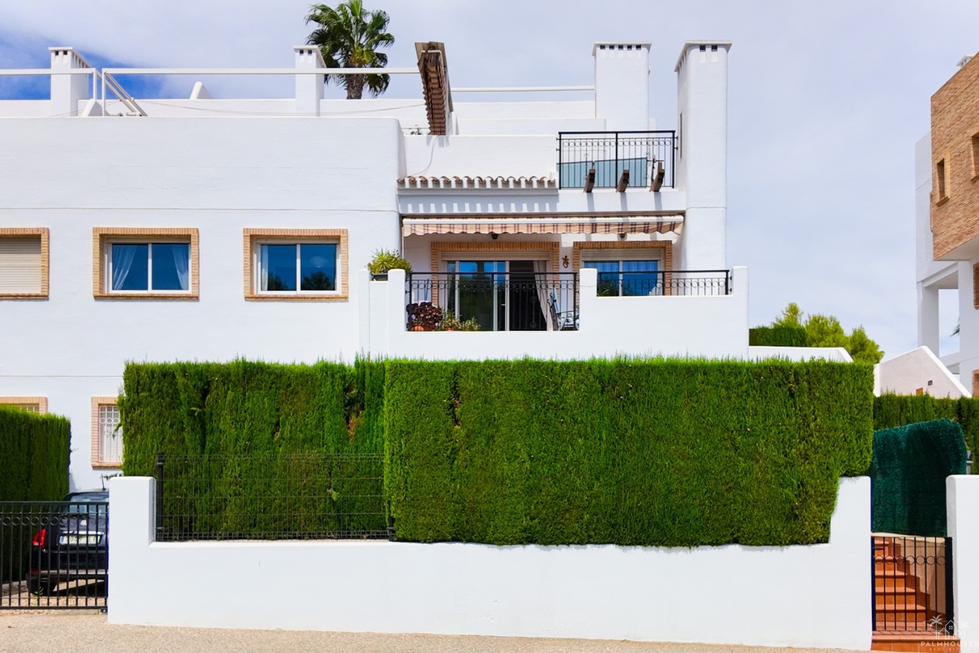 Resale - Apartments - Orihuela Costa - Costa Blanca