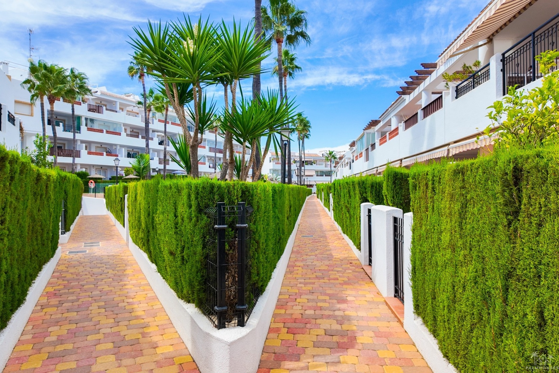 Resale - Apartments - Orihuela Costa - Costa Blanca