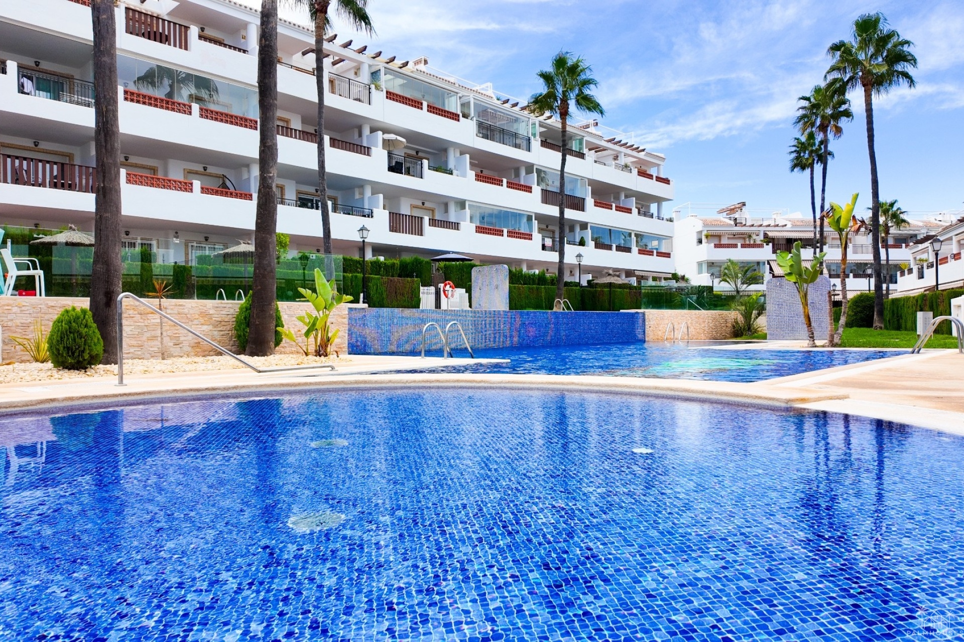 Resale - Apartments - Orihuela Costa - Costa Blanca