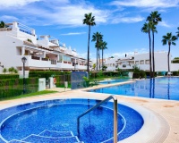 Resale - Apartments - Orihuela Costa - Costa Blanca