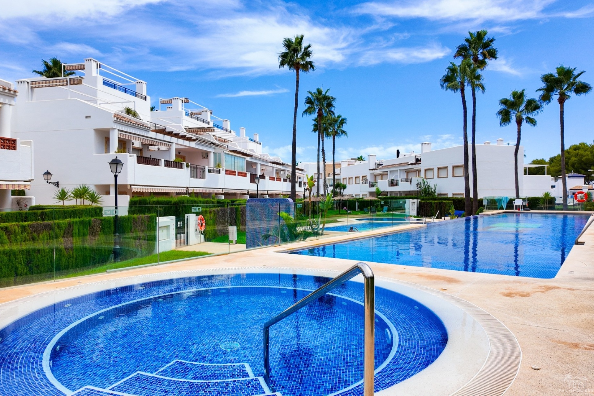 Resale - Apartments - Orihuela Costa - Costa Blanca
