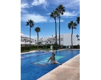 Resale - Apartments - Orihuela Costa - Costa Blanca