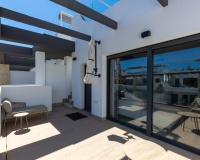 Resale - Apartments - Orihuela Costa - Costa Blanca